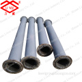 Rubber Lining Steel Pipe